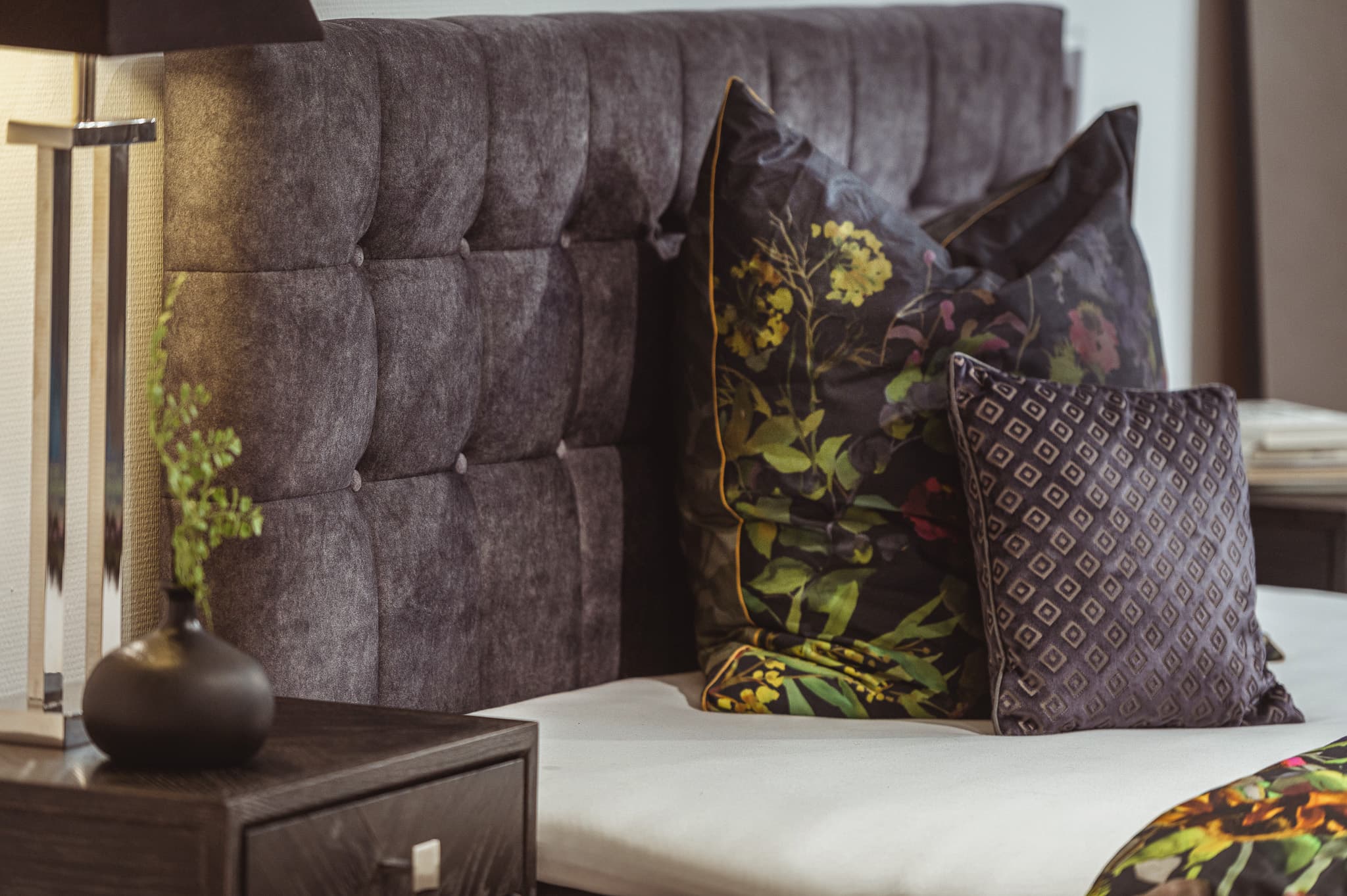 Schlafzimmer von Möbel Schuster