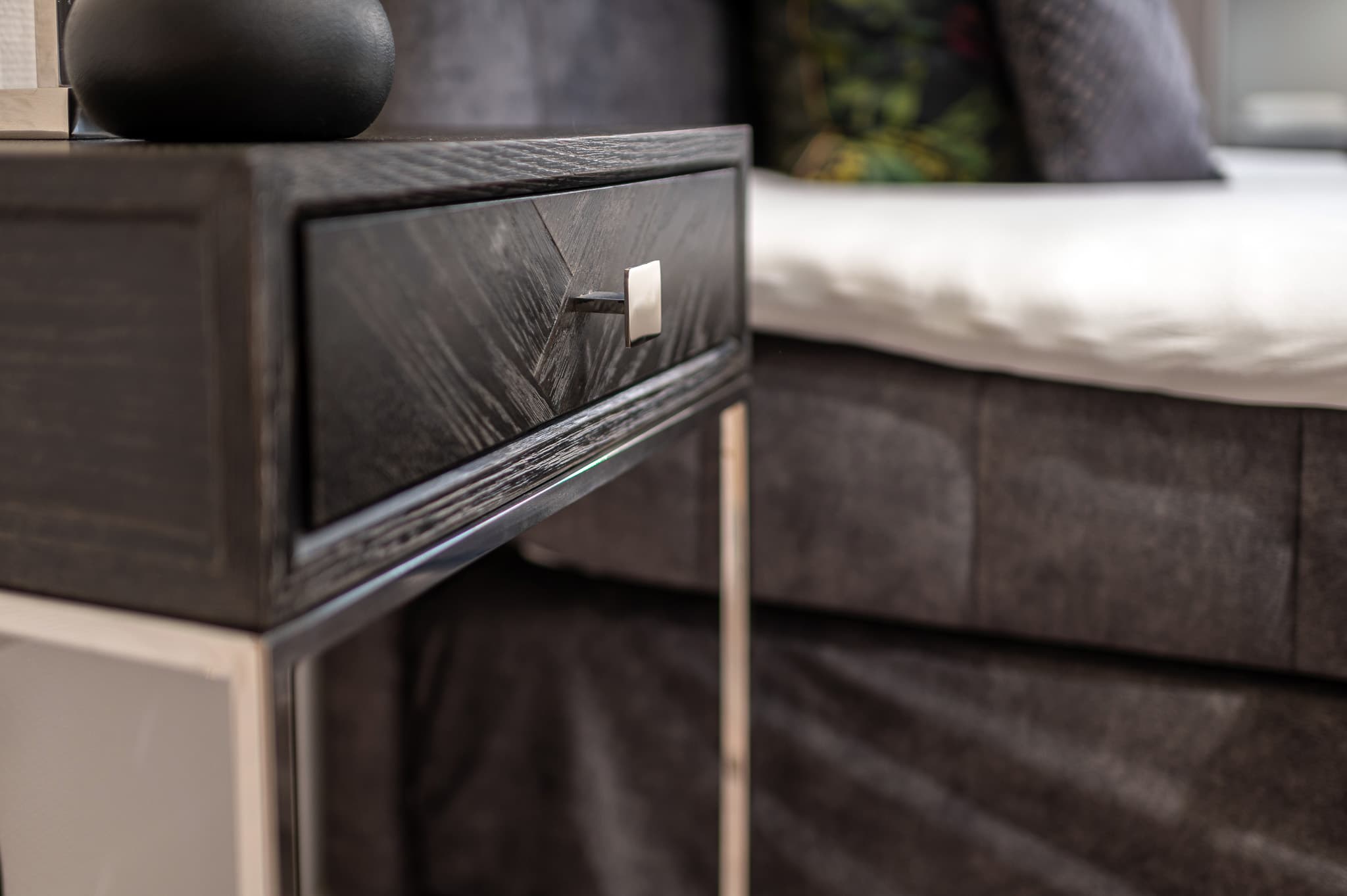 Schlafzimmer von Möbel Schuster