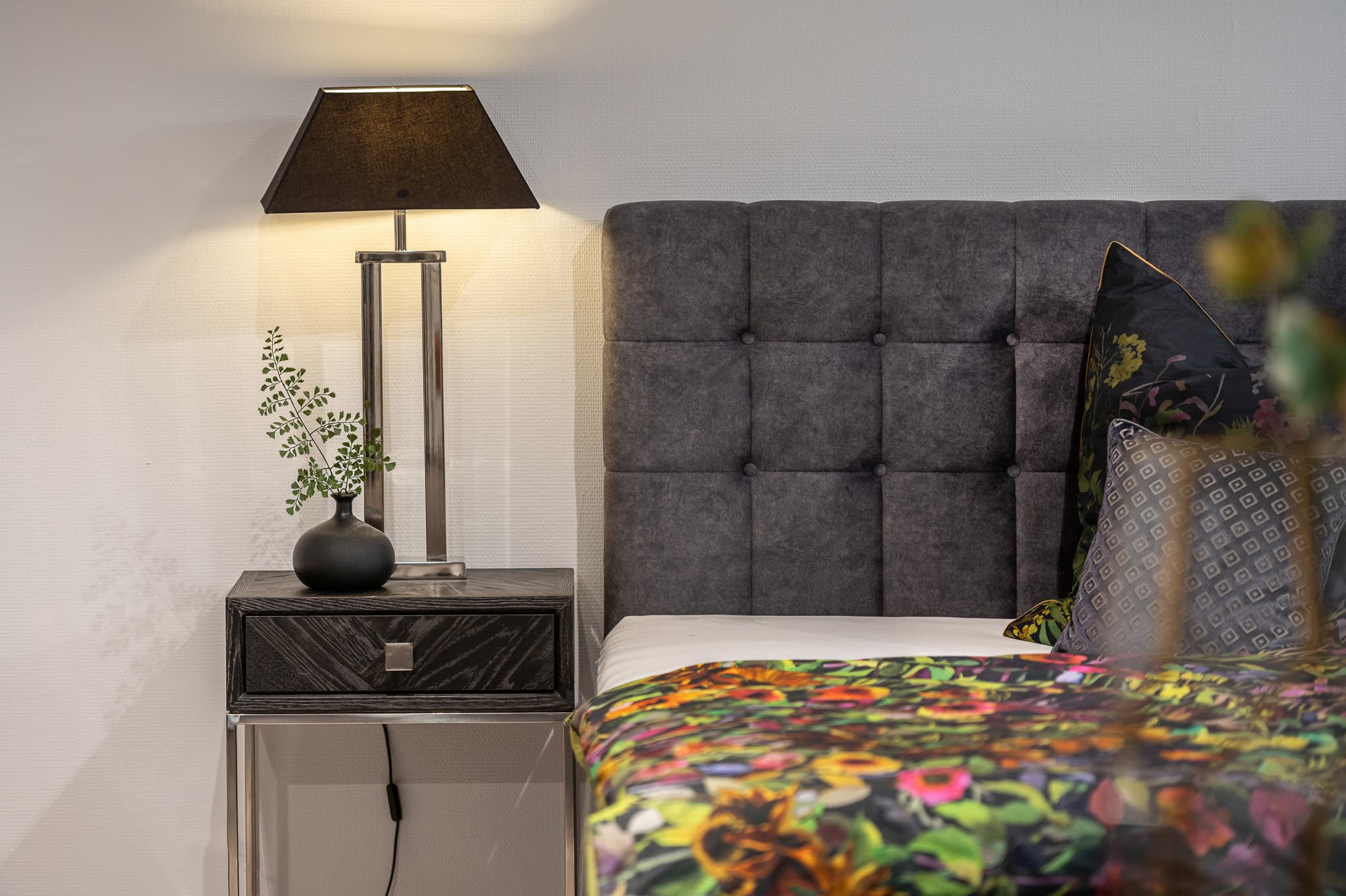 Schlafzimmer von Möbel Schuster