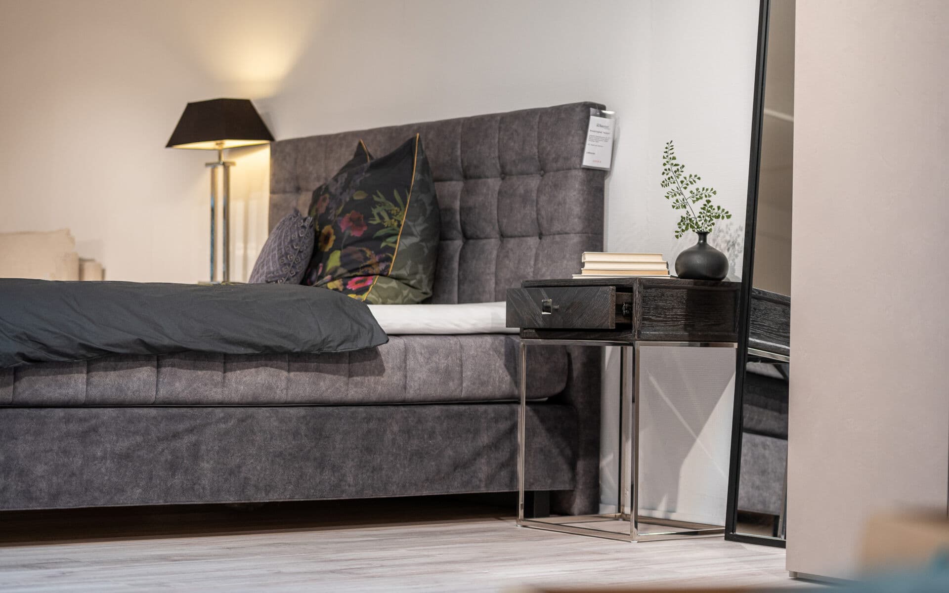 Schlafzimmer von Möbel Schuster
