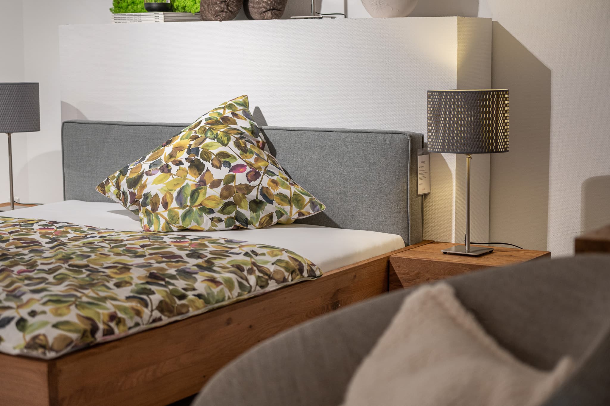 Schlafzimmer - Einrichtung