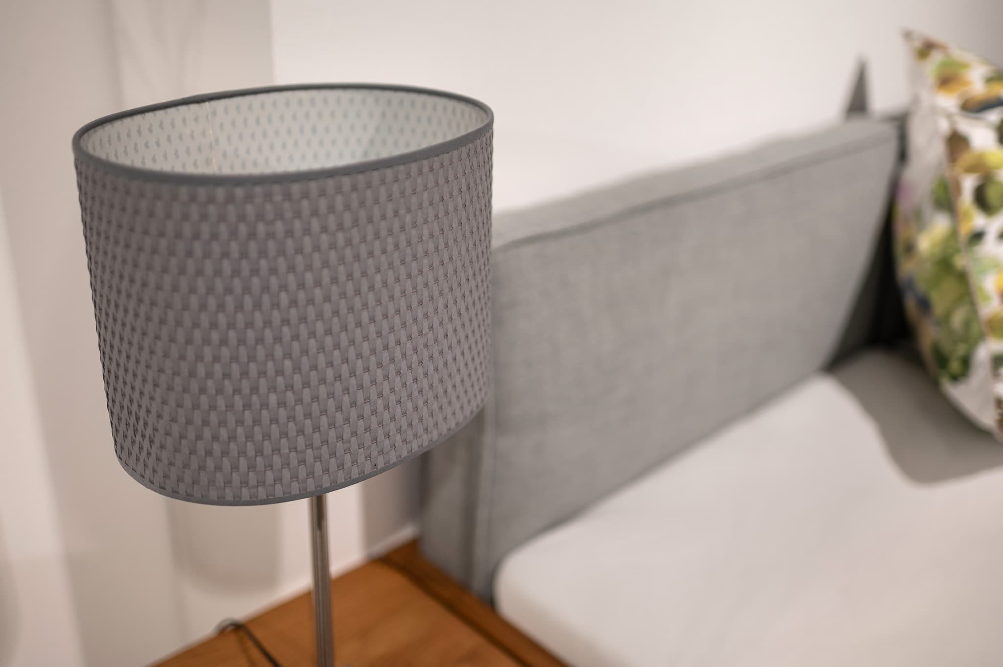 Schlafzimmer - Einrichtung