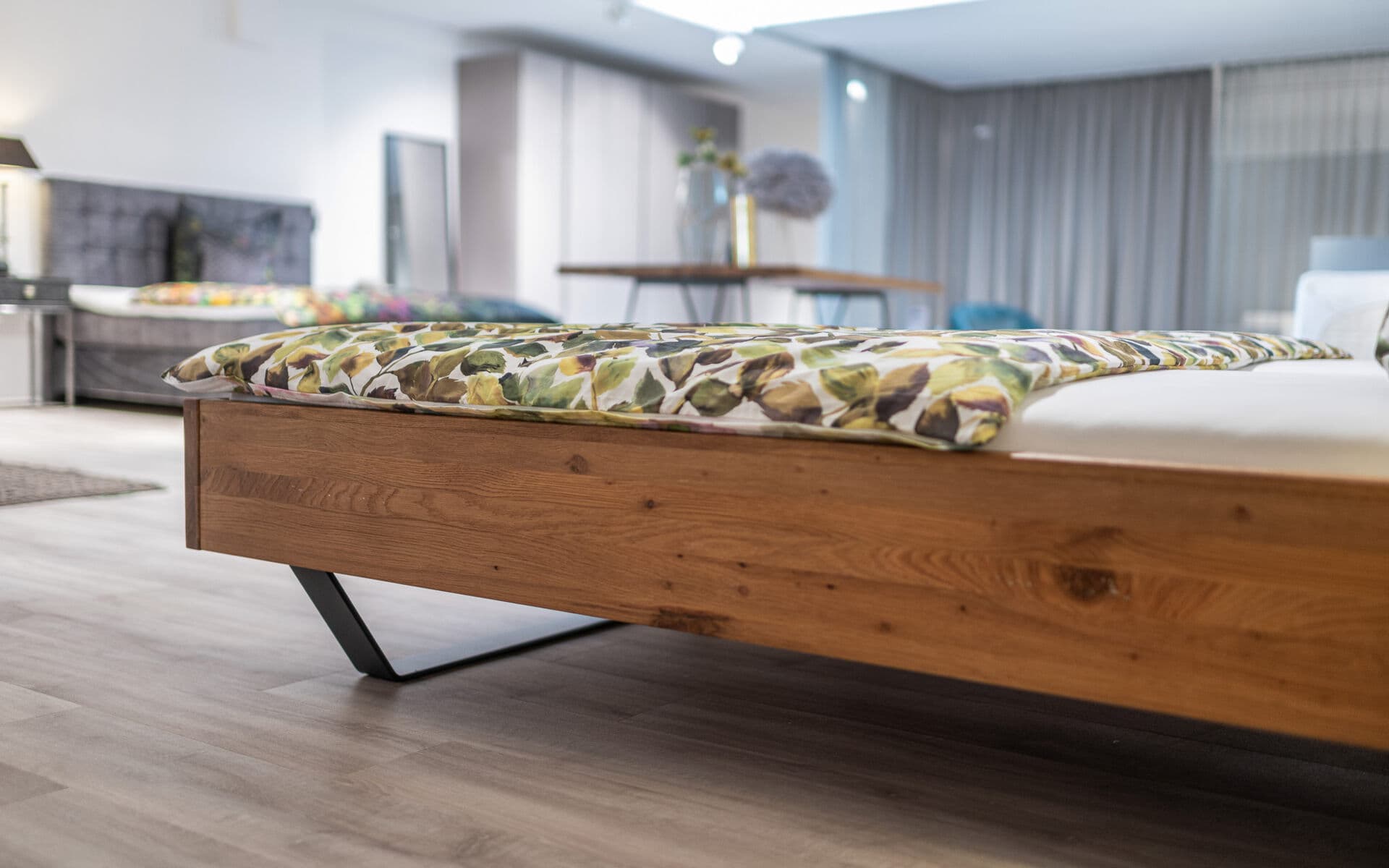 Schlafzimmer - Einrichtung