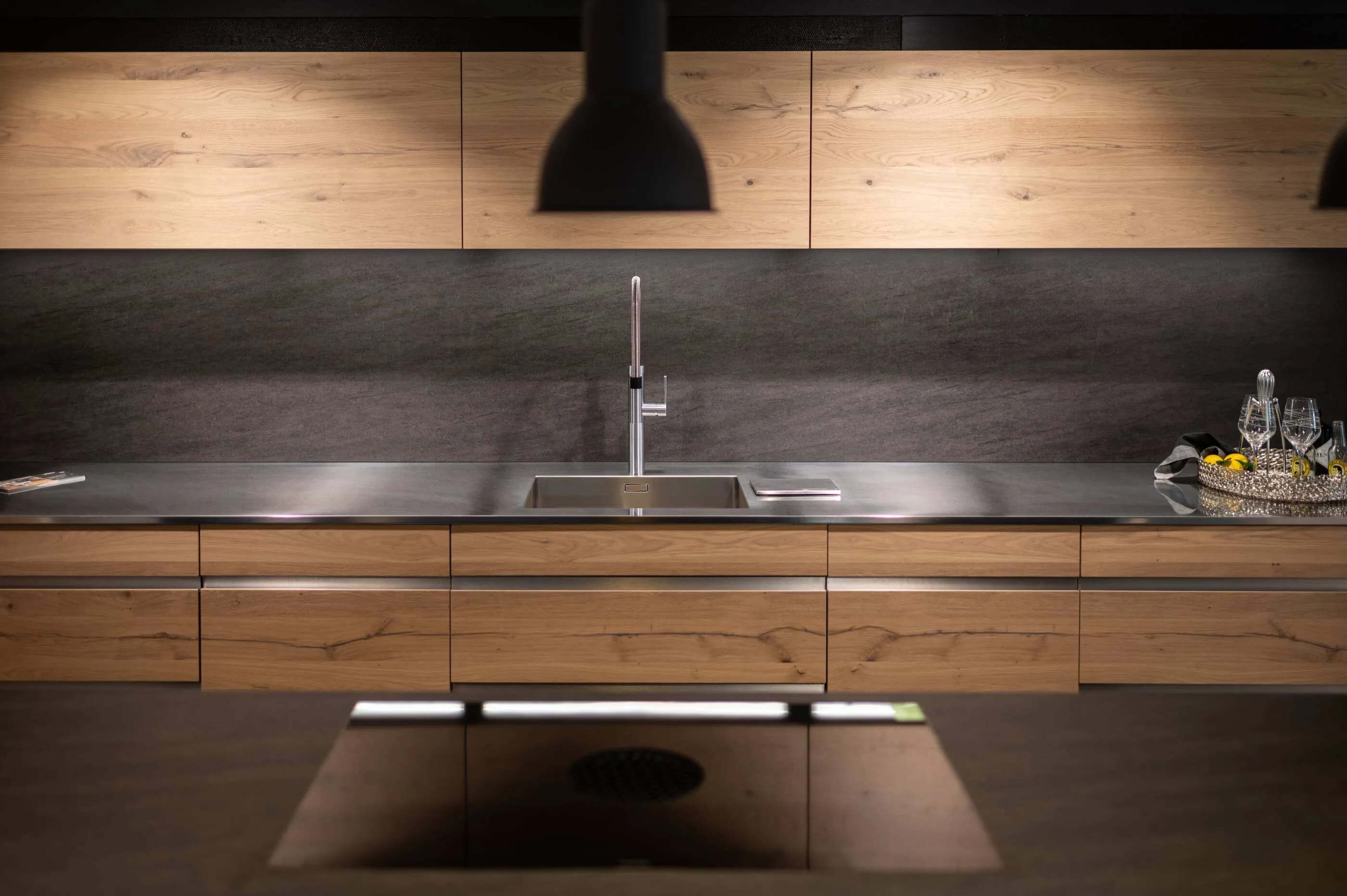 Moderne Küchenplanung mit Schuster Möbel 4