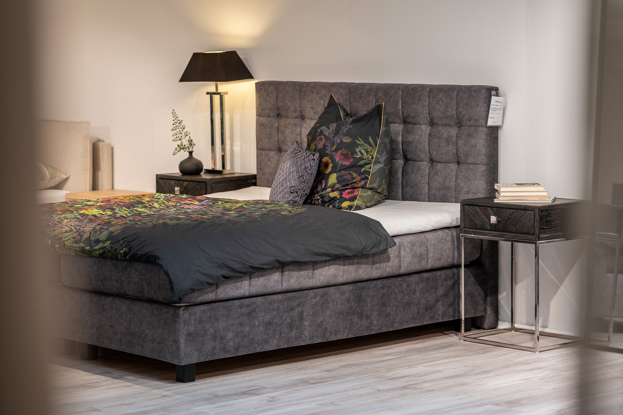 Schlafzimmer von Möbel Schuster