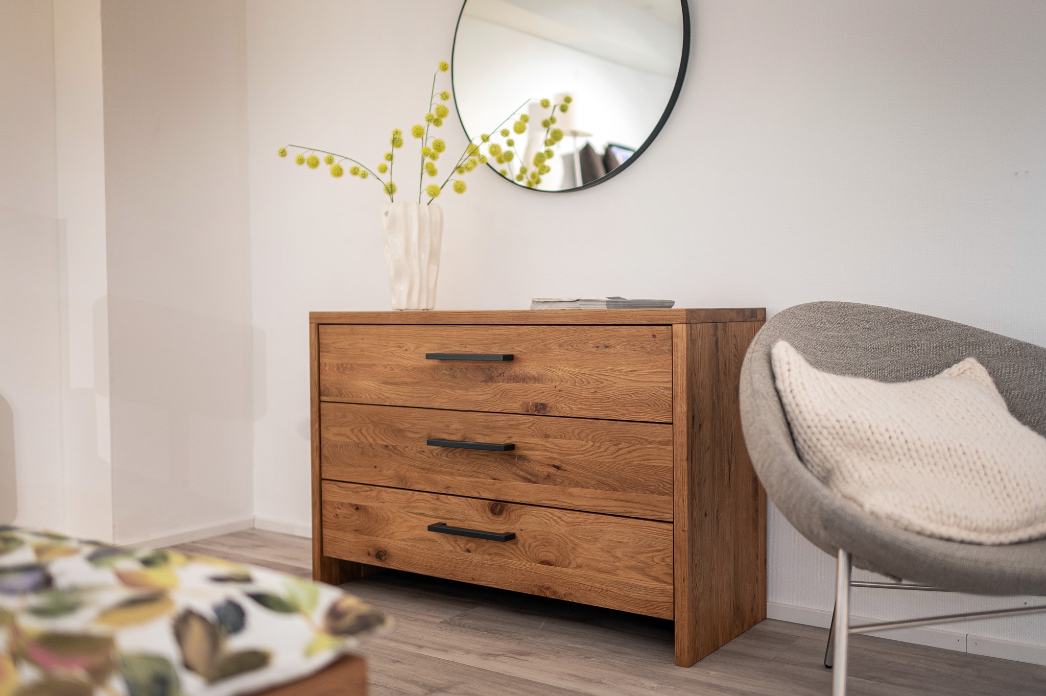 Schlafzimmer - Einrichtung