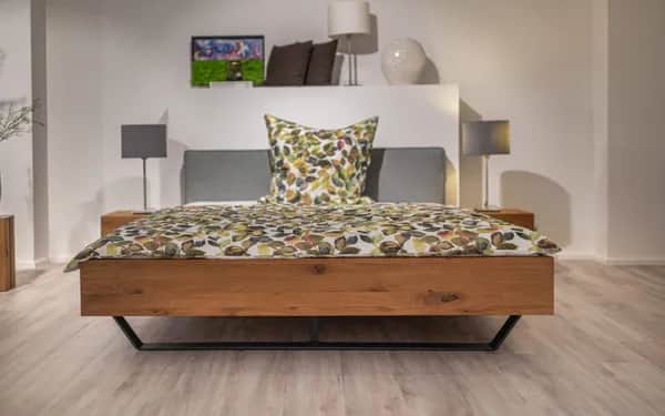 Schlafzimmer - Einrichtung